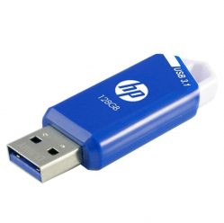 Pendrive HP 128GB USB 3.1
