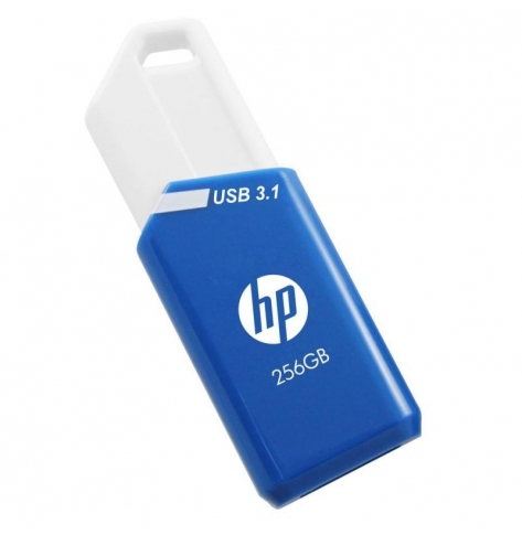 Pendrive HP 256GB USB 3.1