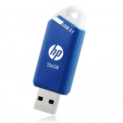 Pendrive HP 256GB USB 3.1 