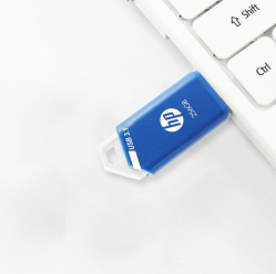 Pendrive HP 256GB USB 3.1 