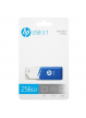 Pendrive HP 256GB USB 3.1 