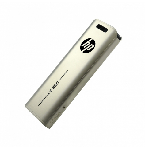 Pendrive HP 256GB USB 3.1