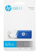 Pendrive HP 64GB HP USB 3.1