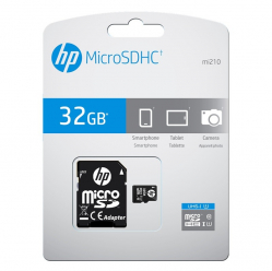 Karta pamęci HP MicroSDXC 32GB