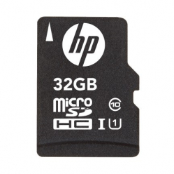 Karta pamęci HP MicroSDXC 32GB