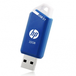 Pendrive HP 32GB USB 3.1