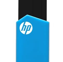 Pendrive HP 128GB USB 2.0