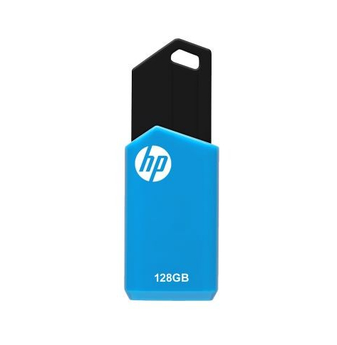 Pendrive HP 128GB USB 2.0
