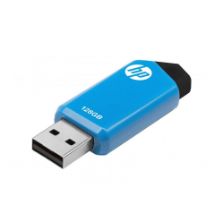 Pendrive HP 128GB USB 2.0