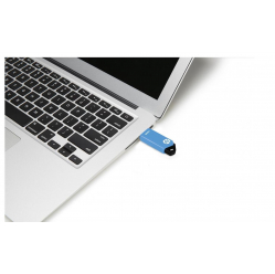Pendrive HP 128GB USB 2.0