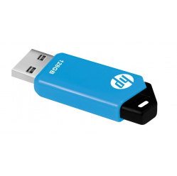 Pendrive HP 128GB USB 2.0