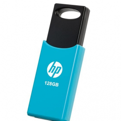 Pendrive HP 128GB USB 2.0