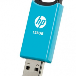 Pendrive HP 128GB USB 2.0