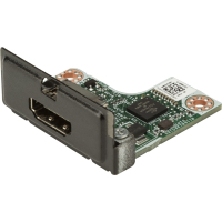 Port HP HDMI Flex Port