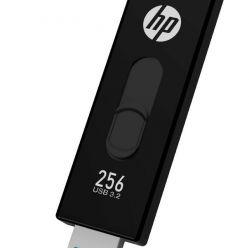 Pendrive HP 256GB USB 3.2 USB