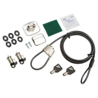 Linka zabezpieczająca HP Business PC Security Lock v3 Kit 3XJ17AA