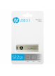 Pendrive HP 512GB USB 3.1