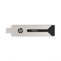 Pendrive HP 256GB USB-C/A 3.2