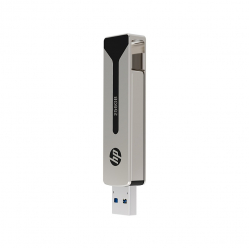 Pendrive HP 256GB USB-C/A 3.2