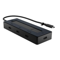 Stacja dokująca HP 4K USB-C Multiport Hub