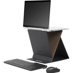 Podstawka HP do laptopa Convertible Laptop Stand 9C2H2AA 