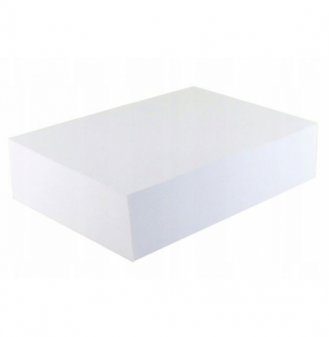 Papier ksero A4 80 g/m2 500 arkuszy