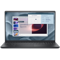 Laptop DELL Pro 15 Essential PV15250 15.6 FHD i5-1334U 16GB 512GB SSD FPR BK W11Pro 3YPS