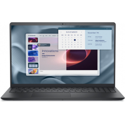 Laptop DELL Pro 15 Essential PV15250 15.6 FHD i5-1334U 16GB 512GB SSD FPR BK W11Pro 3YPS
