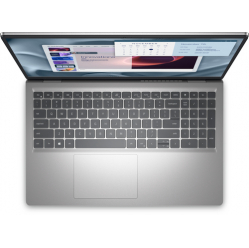 Laptop DELL Pro 15 Essential PV15250 15.6 FHD i5-1334U 16GB 1TB SSD FPR BK Aluminium W11Pro 3YPS