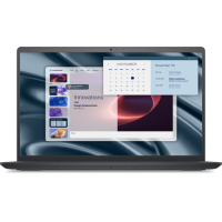 Laptop DELL Pro 15 Essential PV15255 15.6 FHD Ryzen 3 7320U 8GB 512GB SSD AMD FPR BK W11Pro 3YPS