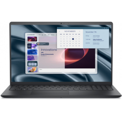 Laptop DELL Pro 15 Essential PV15255 15.6 FHD Ryzen 3 7320U 8GB 512GB SSD AMD FPR BK W11Pro 3YPS