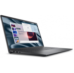 Laptop DELL Pro 15 Essential PV15255 15.6 FHD Ryzen 3 7320U 8GB 512GB SSD AMD FPR BK W11Pro 3YPS
