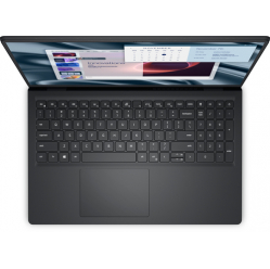 Laptop DELL Pro 15 Essential PV15255 15.6 FHD Ryzen 3 7320U 8GB 512GB SSD AMD FPR BK W11Pro 3YPS