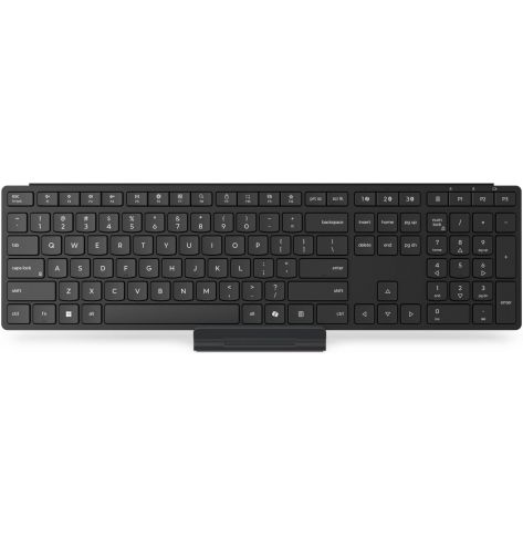 Klawiatura LENOVO Wireless Multi-Mode Pro Keyboard 6000 English