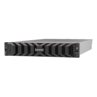 Serwer LENOVO ThinkSystem SR655 V3 EPYC 9115 16C 2.6GHz 125W 1x32GB 2Rx8 RAID 940-8i 4GB Flash PCIe Gen4 12Gb Adapter 2x750W