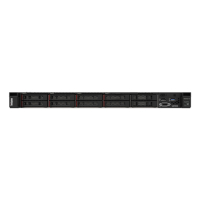 Serwer LENOVO Thinksystem SR250 V3 Xeon 6315P 4C 2.8GHz 55W 1x32GB 2Rx8 SW RD 1x800W