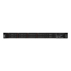 Serwer LENOVO ThinkSystem SR665 V3 EPYC 9115 16C 2.6GHz 125W 1x32GB 2Rx8 RAID 940-8i 4GB Flash PCIe Gen4 12Gb Adapter 1x750W