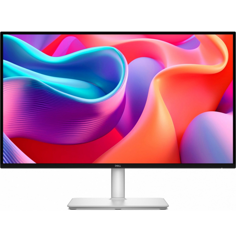 Monitor DELL S2725DC 27 QHD IPS LED HDMI DP 3xUSB 1xUSB-C 65W głośniki 3YPPG AE