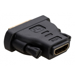 AKYGA Adapter AK-AD-03 HDMI f / DVI 24+5 pin m
