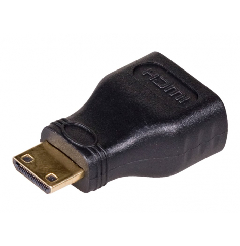 AKYGA Adapter AK-AD-04 HDMI f / mini HDMI m