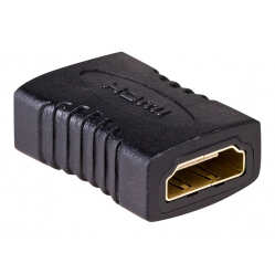 AKYGA Adapter AK-AD-05 HDMI f / HDMI f