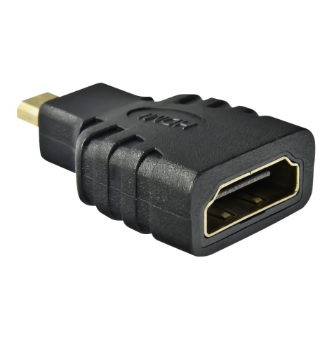 AKYGA Adapter AK-AD-10 HDMI f / micro HDMI m