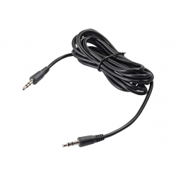 Kabel AKYGA audio AK-AV-12 mini Jack m / mini Jack m 1