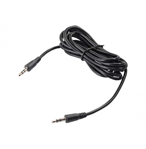 Kabel AKYGA audio AK-AV-12 mini Jack m / mini Jack m 1