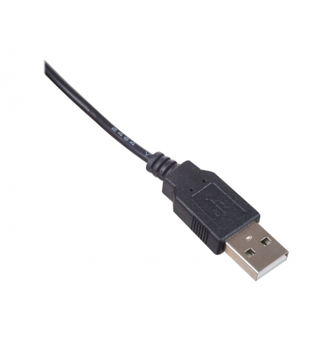Kabel AKYGA DC AK-DC-04 USB A m / 5.5 x 2.5 mm m