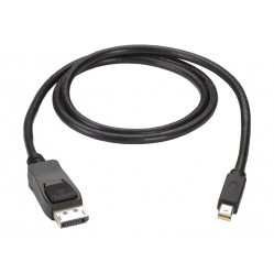 Kabel AKYGA DisplayPort - miniDisplayPort AK-AV-15 1.8m