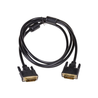 Kabel AKYGA DVI AK-AV-02 ver. 24+5 pin 1.8m