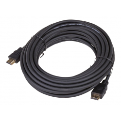 Kabel AKYGA HDMI AK-HD-100A ver. 1.4 10m