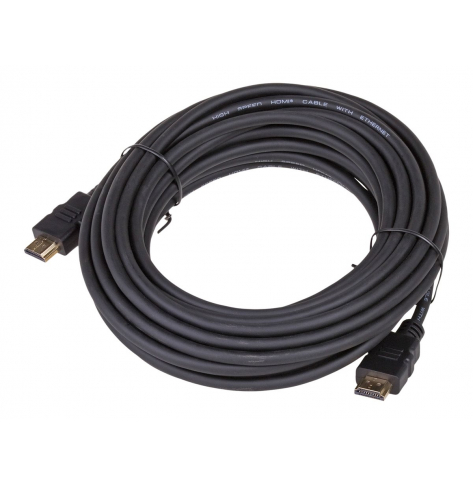 Kabel AKYGA HDMI AK-HD-100A ver. 1.4 10m