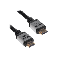 Kabel AKYGA HDMI AK-HD-100P mesh seria PRO ver. 2.0 10m